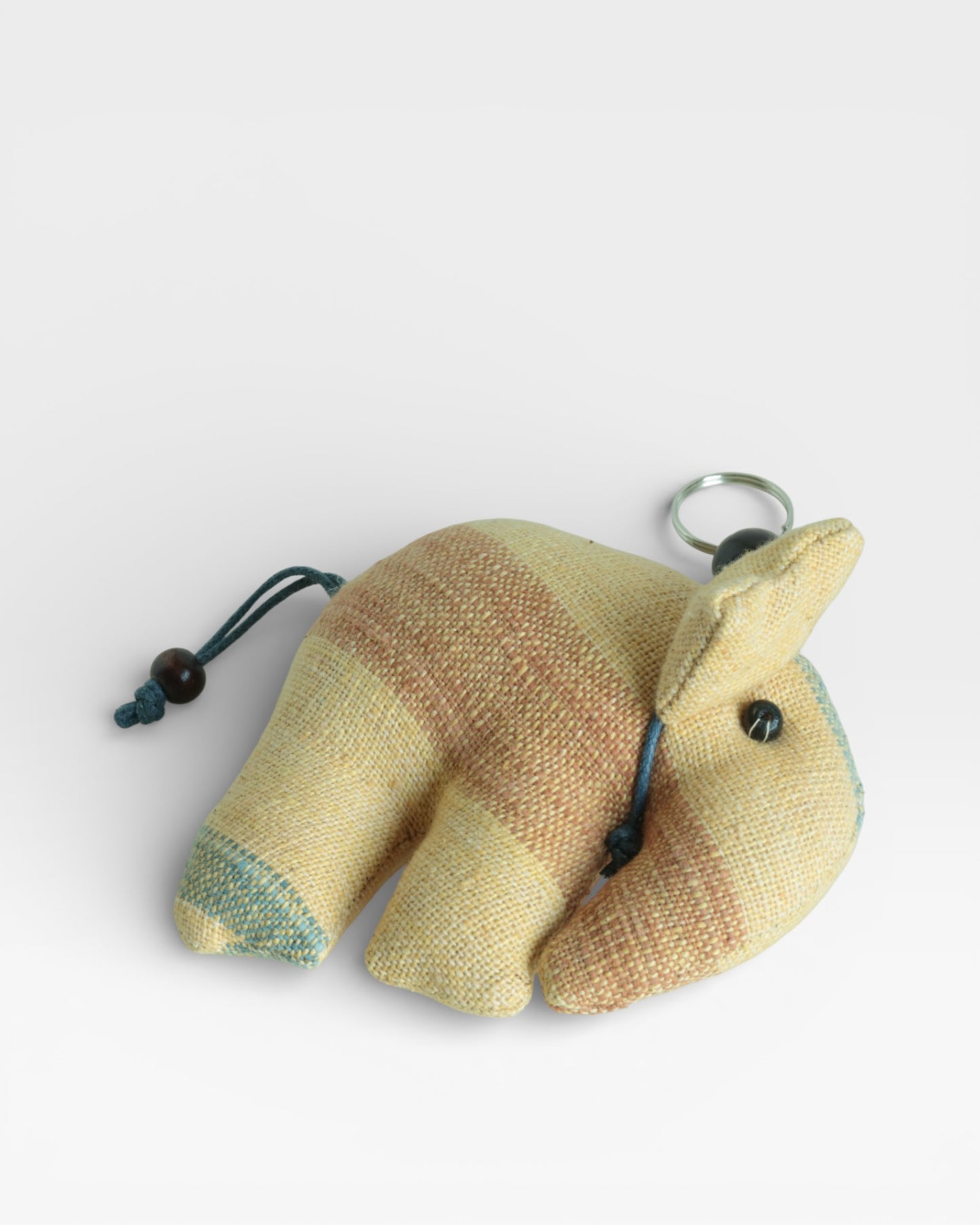 Chang Charm : Keychains