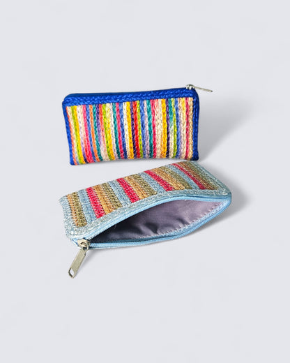 Chawa Coins Wallet ( Colorful S )