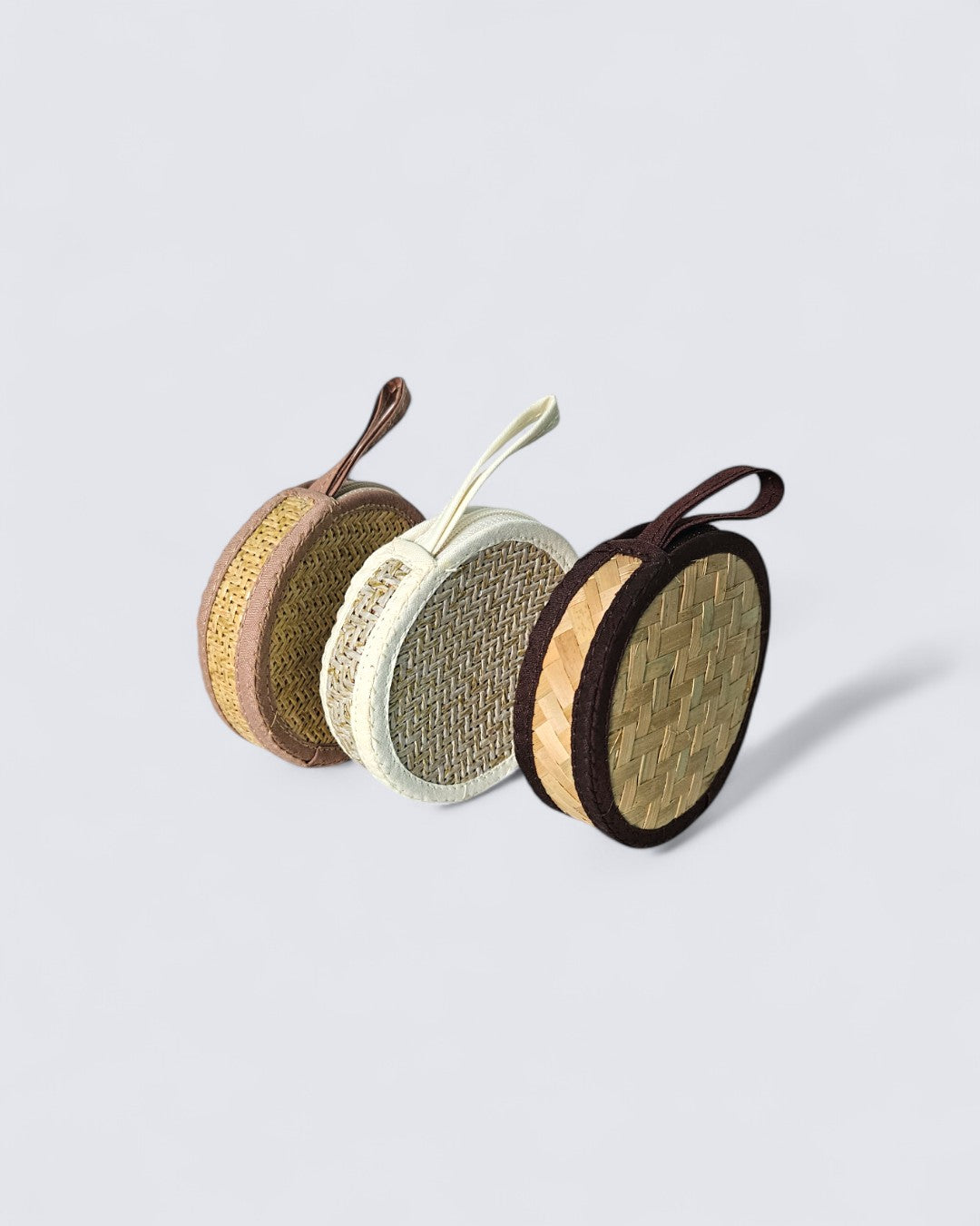 Chawa Coins Wallet ( Round S )