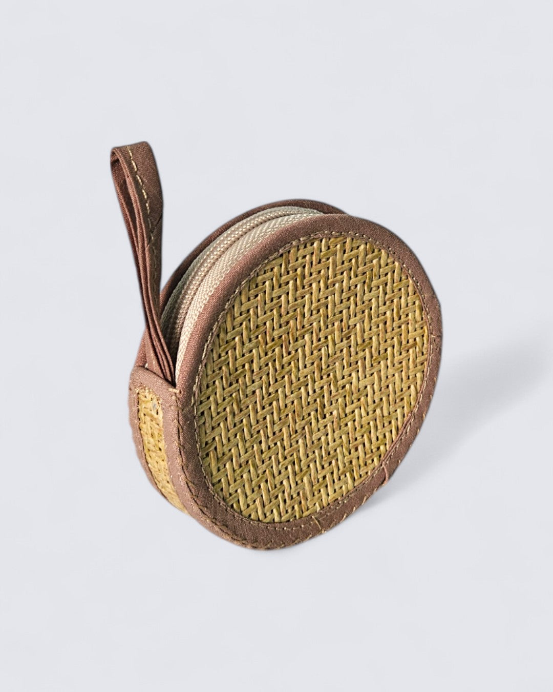 Chawa Coins Wallet ( Round S )