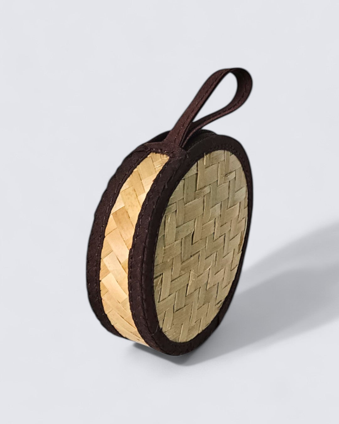 Chawa Coins Wallet ( Round S )