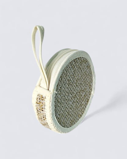 Chawa Coins Wallet ( Round S )