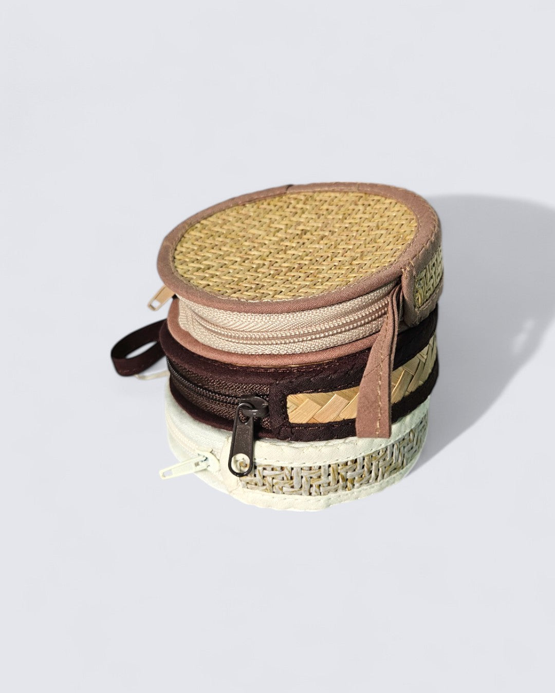 Chawa Coins Wallet ( Round S )