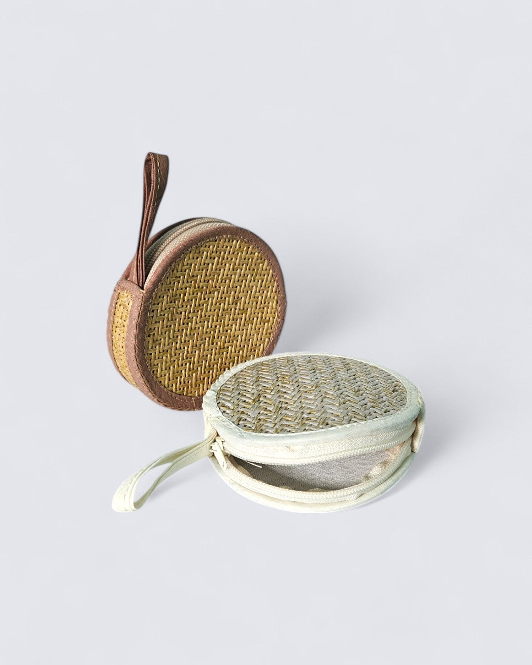 Chawa Coins Wallet ( Round S )