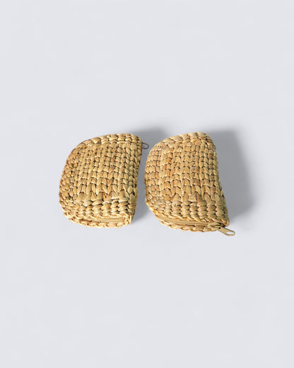 Chawa Coins Wallet ( Puff S )