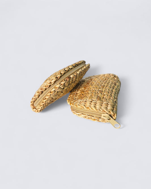 Chawa Coins Wallet ( Puff S )