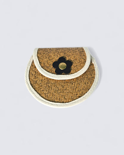 Chawa Coins Wallet ( Flat S )