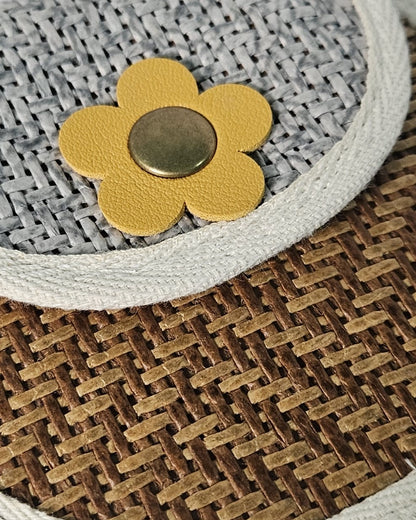 Chawa Coins Wallet ( Flat S )