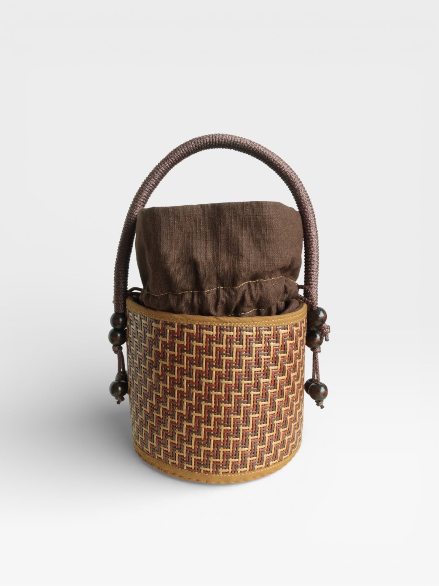JŪD : Cha-Lom Handbag