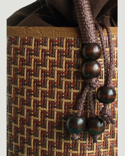 JŪD : Cha-Lom Handbag