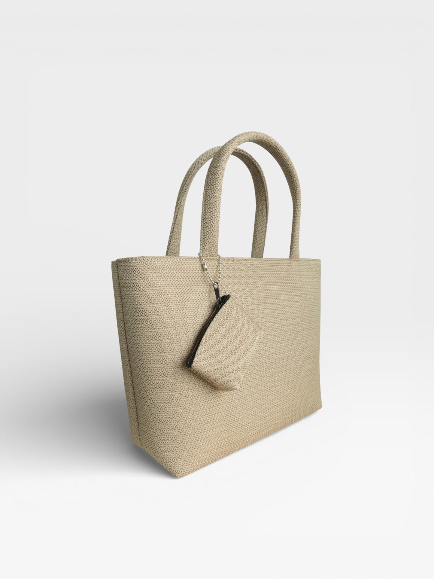 Daily Tote Canvas