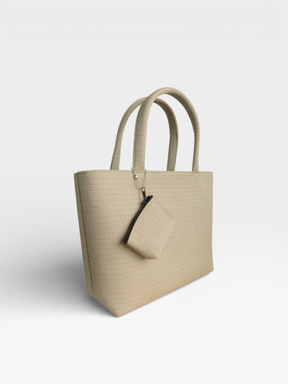 Daily Tote Canvas
