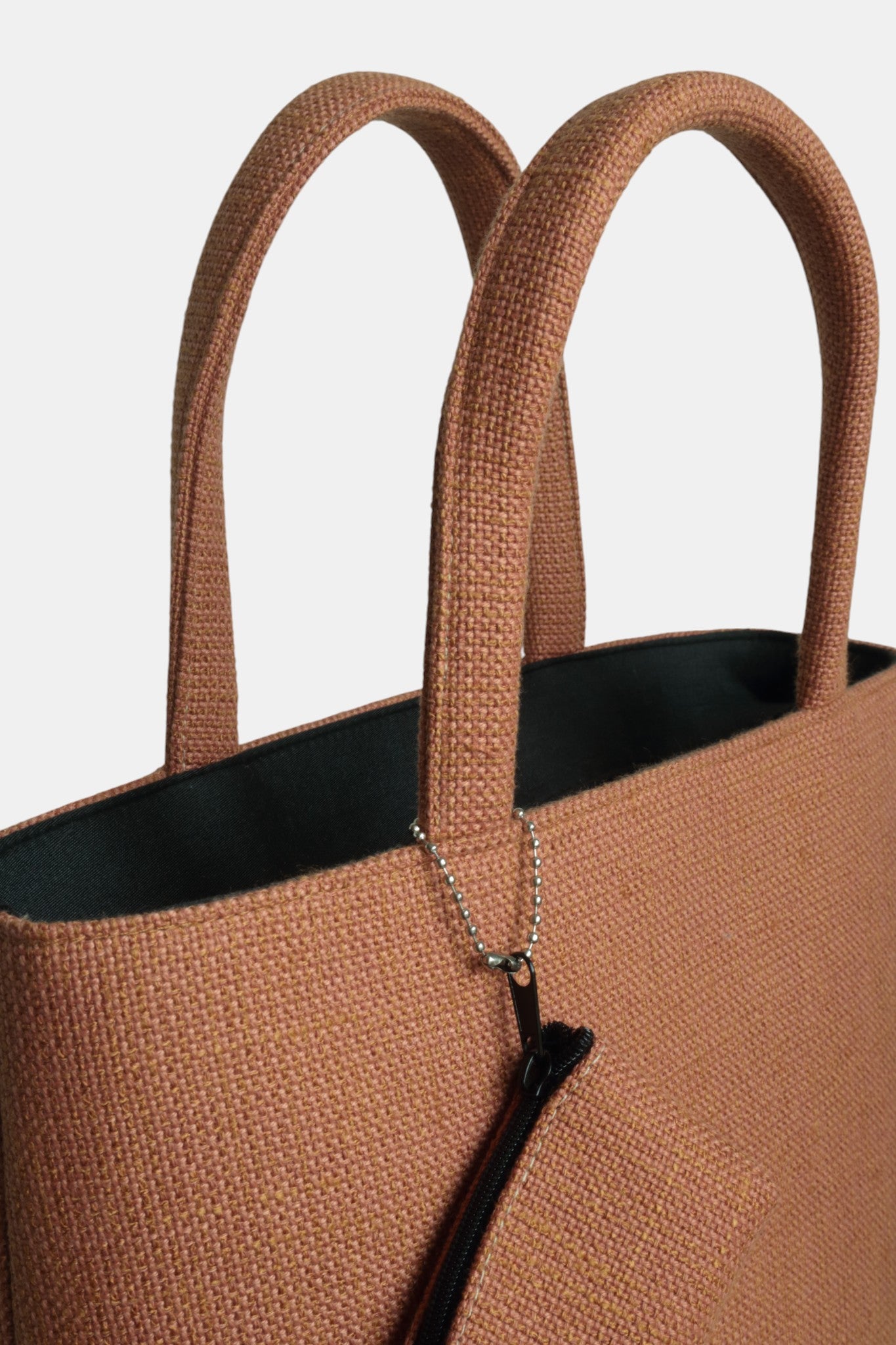 Daily Tote Canvas