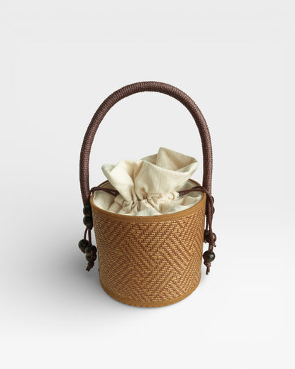 JŪD : Cha-Lom Handbag