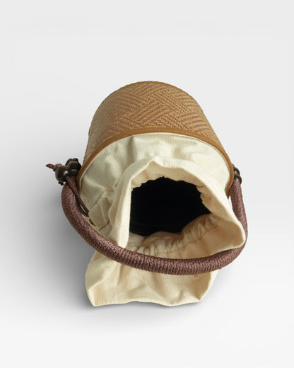 JŪD : Cha-Lom Handbag