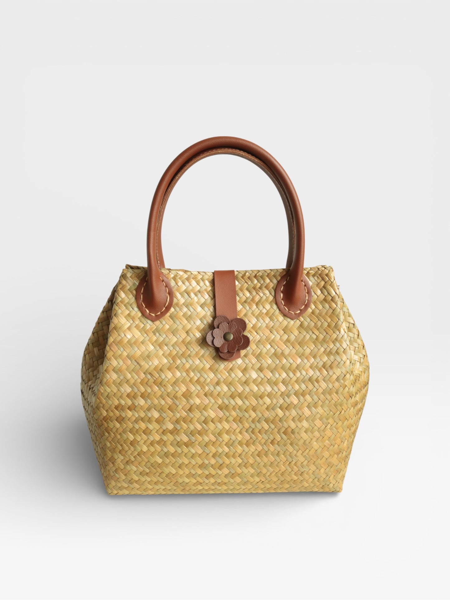 JŪD : Pillow Handbag