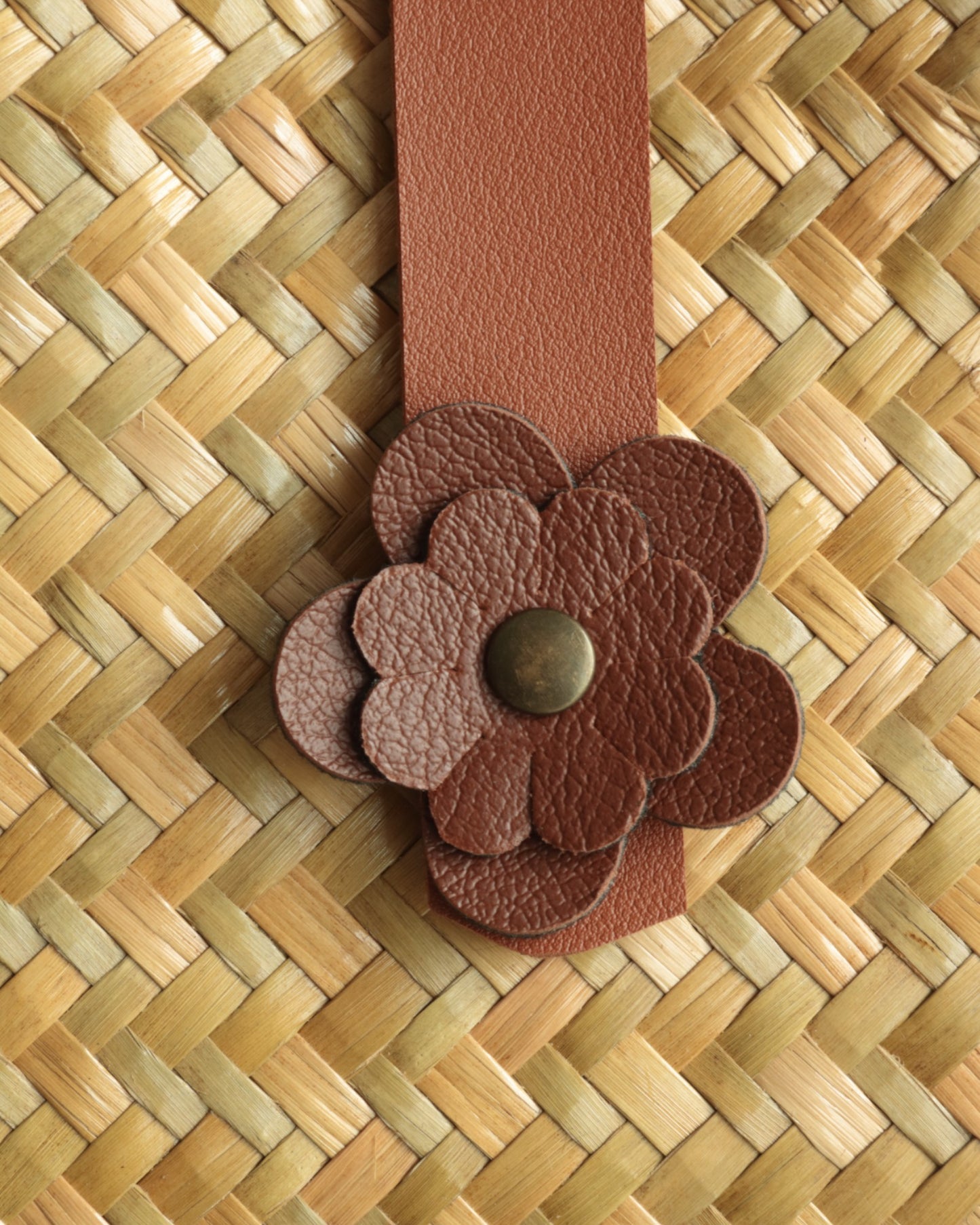 JŪD : Pillow Handbag