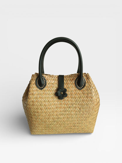 JŪD : Pillow Handbag