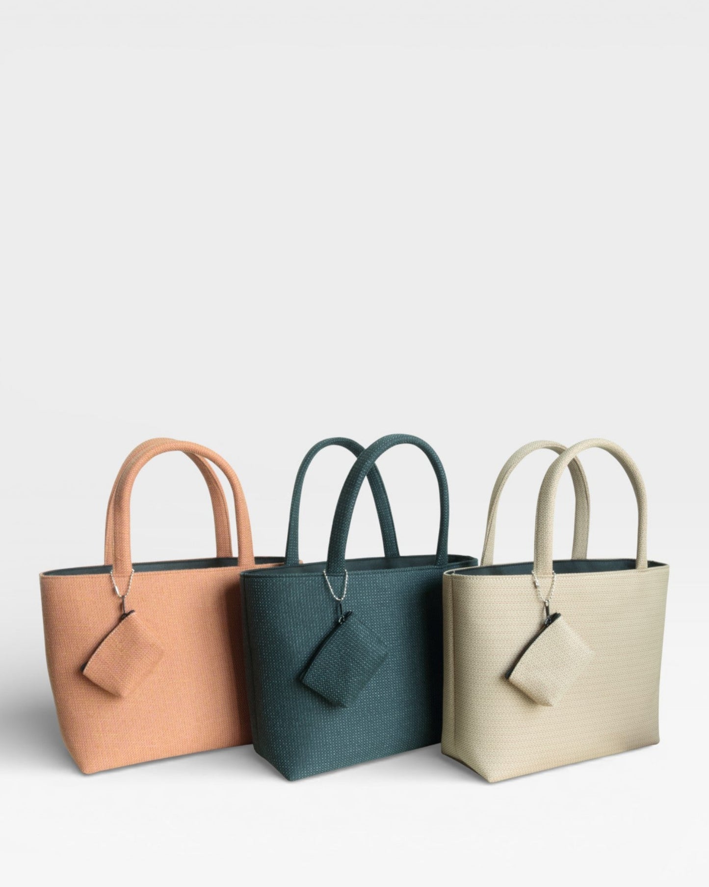 Daily Tote Canvas