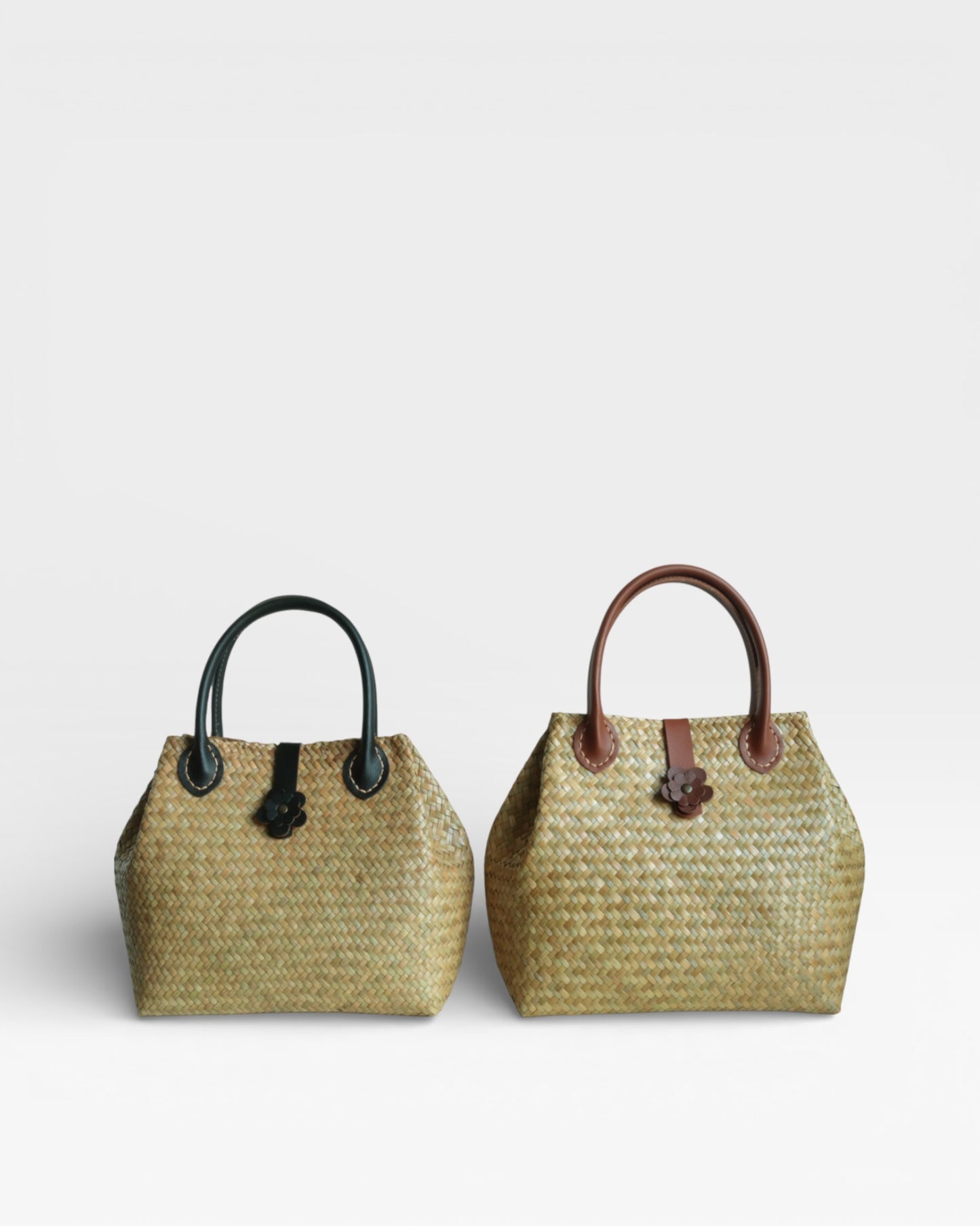 JŪD : Pillow Handbag