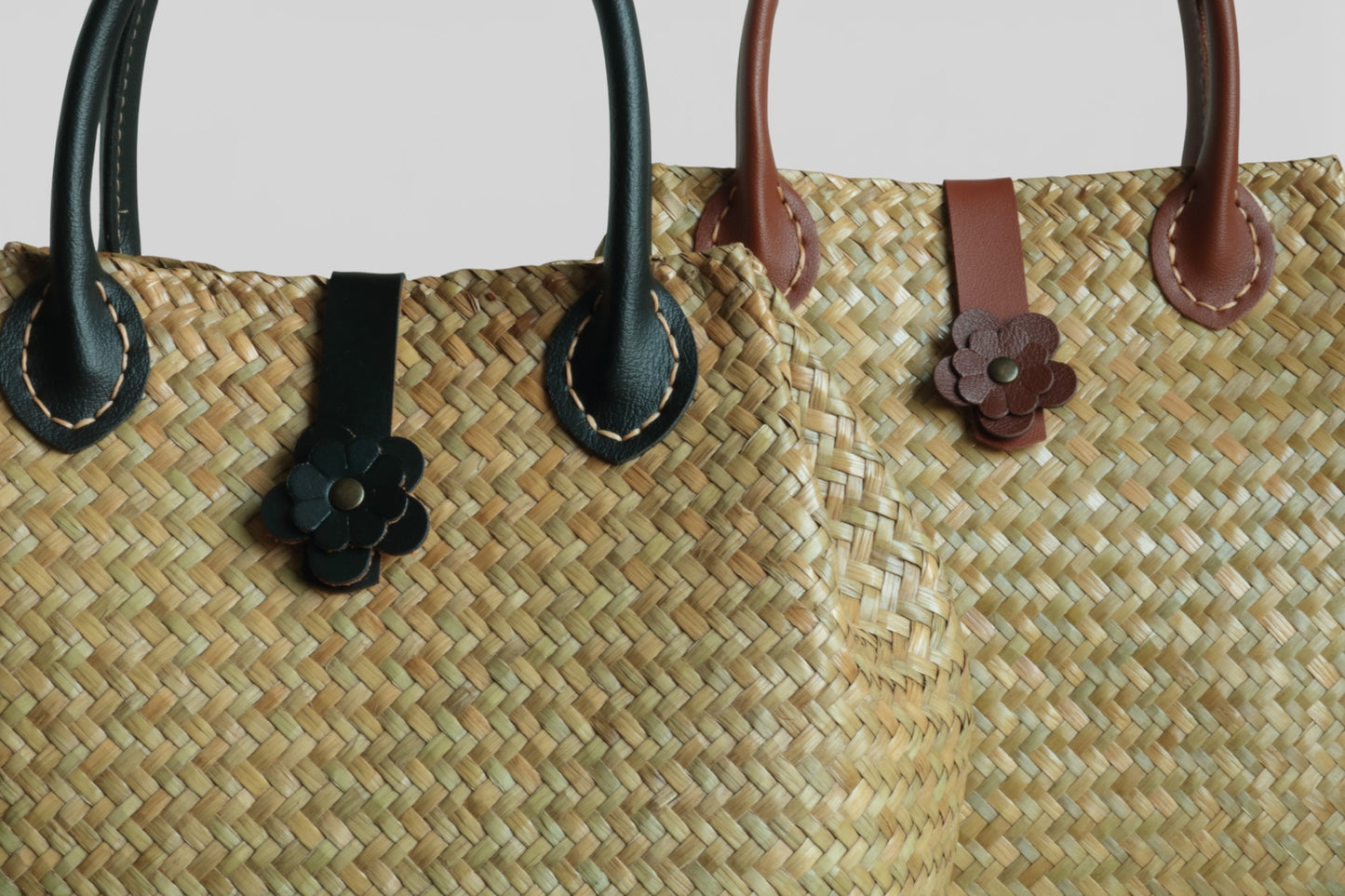 JŪD : Pillow Handbag