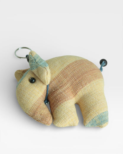 Chang Charm : Keychains