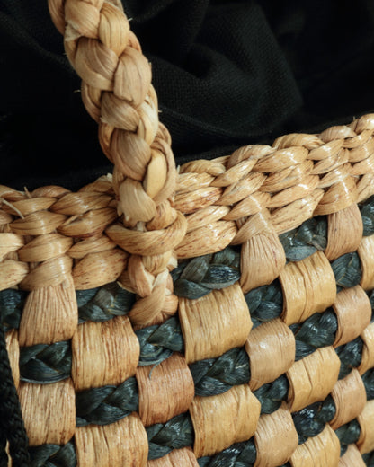 Chawa : Mini Purse
